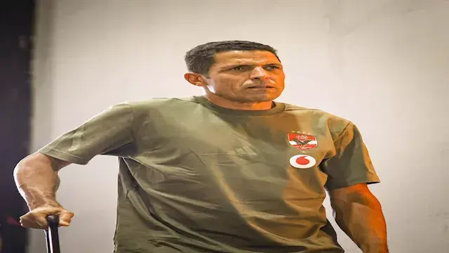 نتخذ الإجراءات القانونية.. توض...