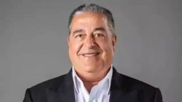 ياسين منصور: الأهلي جزء من حيا...