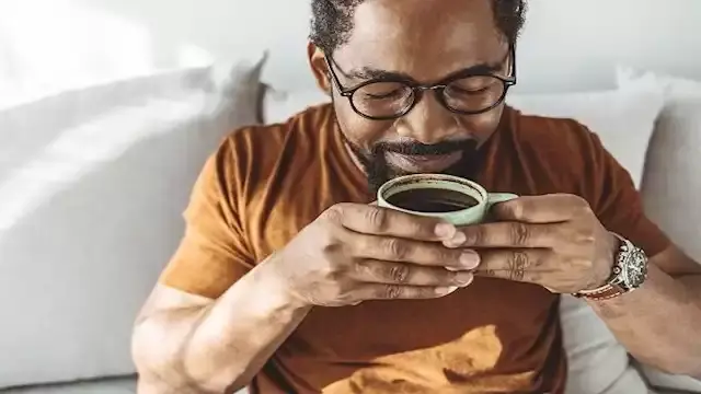 ما علاقة القهوة بضعف الانتصاب...