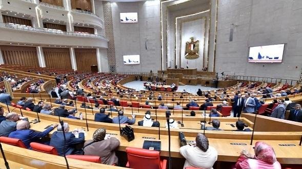 مجلس النواب يناقش حذف المادة 25 من قانون جامعة كيان بعد الاعتراض الرئاسي الاثنين المقبل