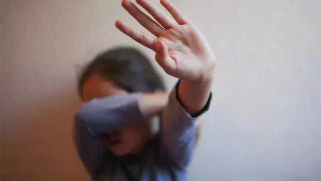 صرخة صامتة في "بيت السلام".. ك...
