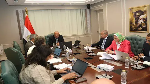 بدعم البنك الدولي.. تفاصيل خطة...