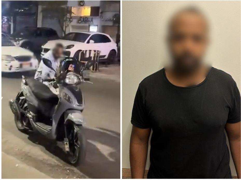 ضبط المتهم بمعاكسة طالبة ومضاي...