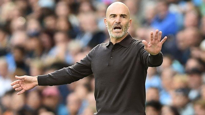 قبل مباراة ليفربول.. هكذا علق مدرب مانشستر سيتي وهالاند على القضية المتعلقة بالنادي
