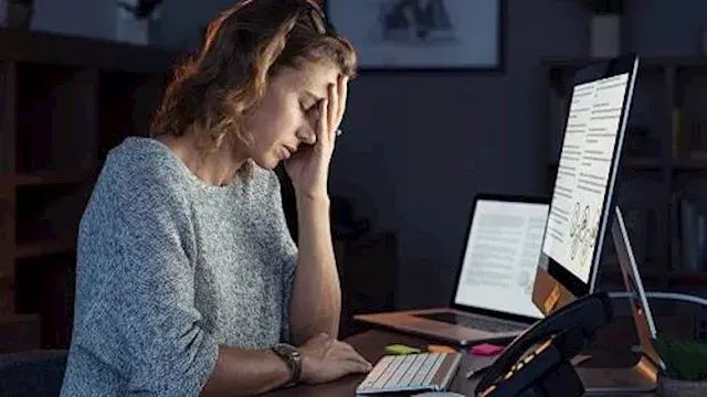 عادة غذائية بسيطة قد تمنحك طاق...