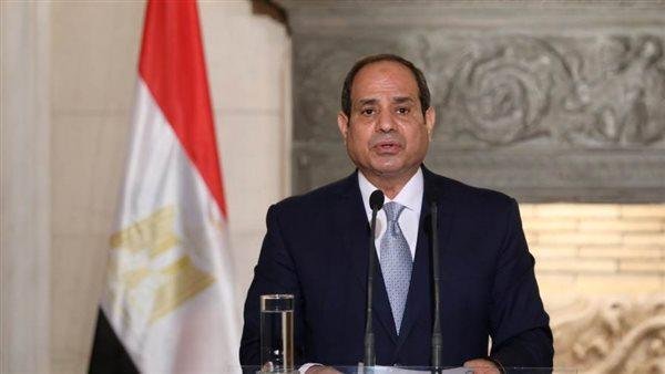 الرئيس السيسي: خطة إسقاط الدول...