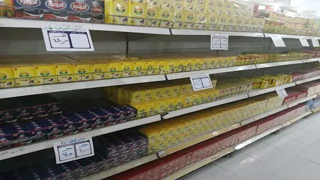 انخفاض أسعار الجبن الرومي والل...