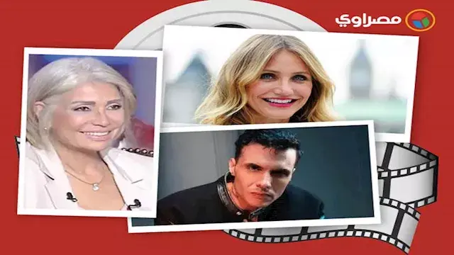 حدث بالفن| حقيقة وفاة نجمة وفن...