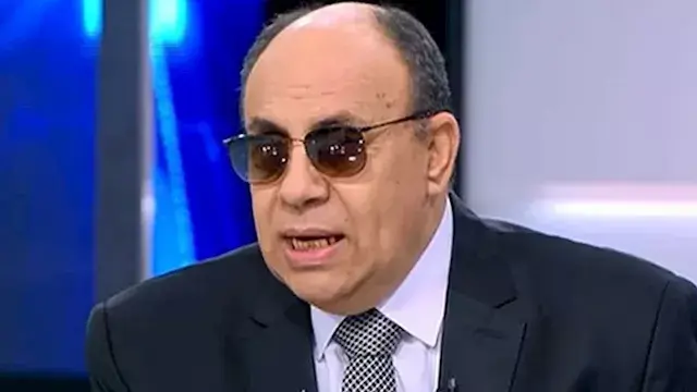 بعد تصريحات مبروك عطية.. استشا...
