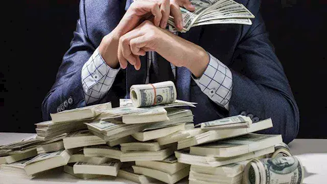 لماذا لا تفرض مصر ضريبة على ال...
