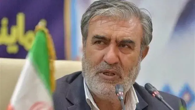 البرلمان الإيراني: لن نجعل مضي...