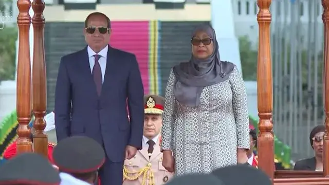 بعد زيارة الرئيس السيسي.. أبرز...