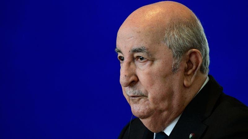 الجزائر تعلن رسميًا إرسال وحدات من الجيش إلي النيجر.. وتكشف السبب