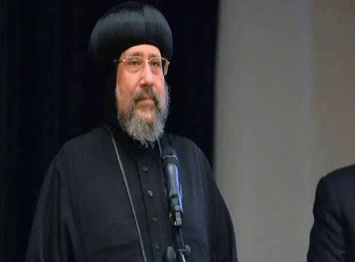 الأنبا إرميا: نرفض مصطلحات التحايل الغربية.. والمثلية الجنسية تلاعب بالأسرة وبأساس الخلق