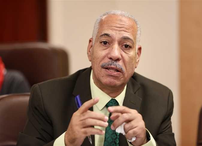 مستشار رئيس مصلحة الضرائب: حزم...