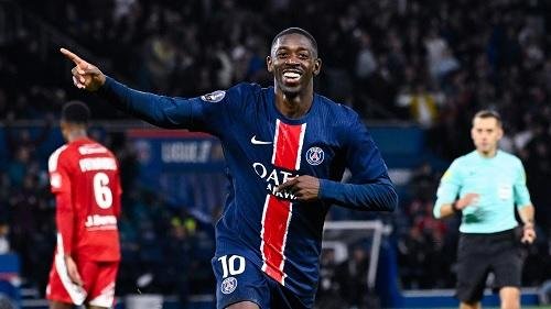 الهلال يتحرك رسمياً للتعاقد مع...