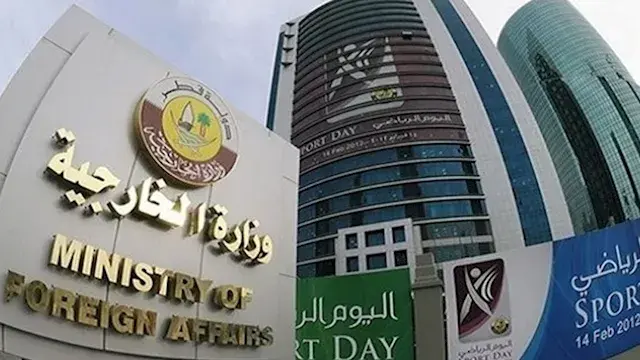 بين تصريحات ترامب ونفي طهران.....