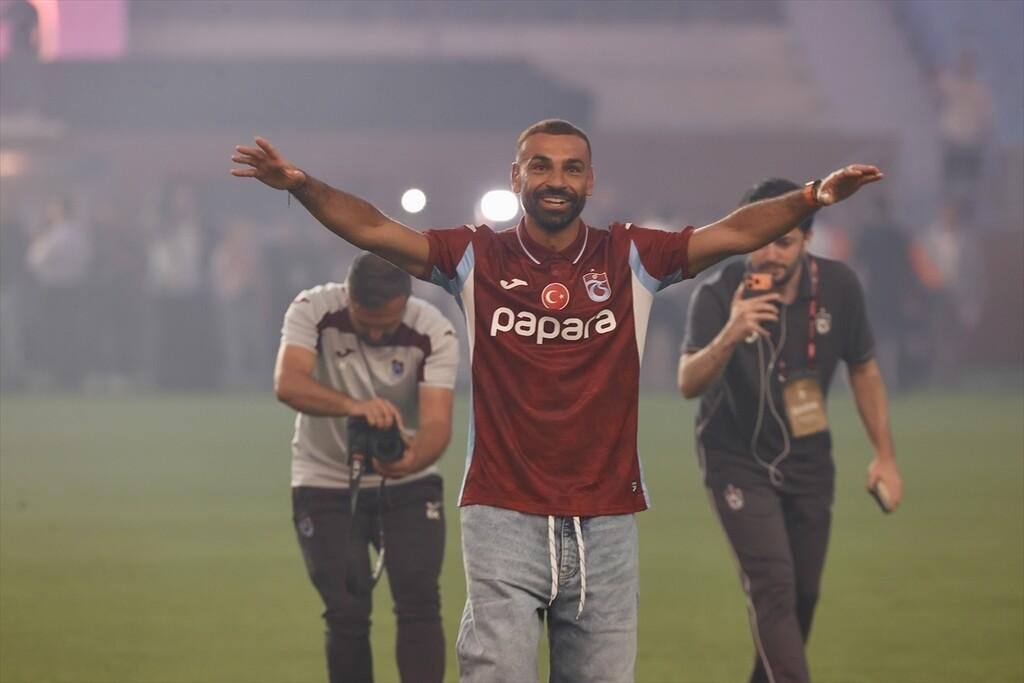 «لدينا محمد صلاح».. فاتح تريم يحذر أندية أوروبا