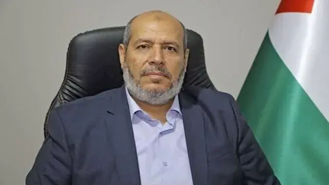 خليل الحية رئيسًا لحماس خلفًا...