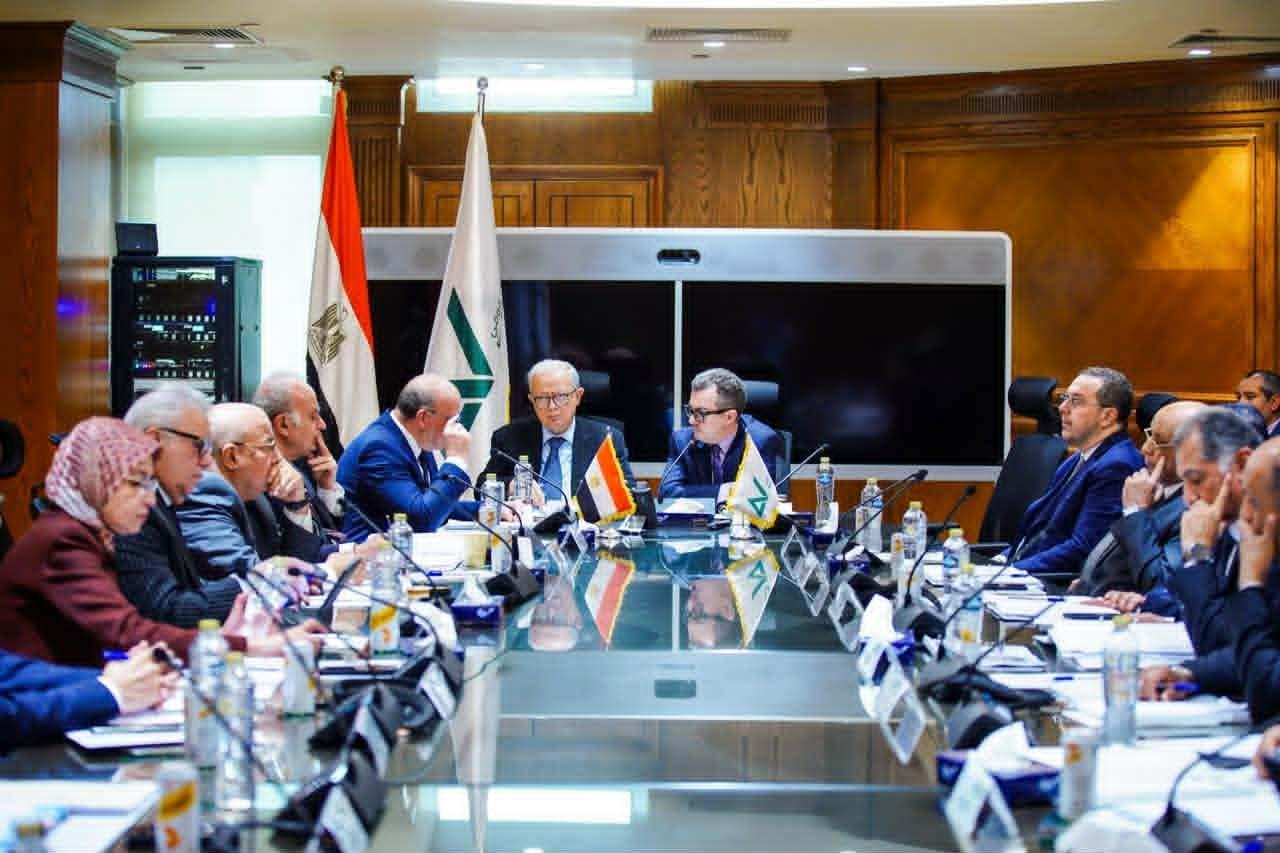 بنك الاستثمار القومي يجتاز الم...