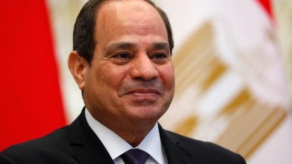 الرئيس السيسي: لكل دولة الحق في تلبية احتياجات شعوبها دون المساس بمصالح الآخرين