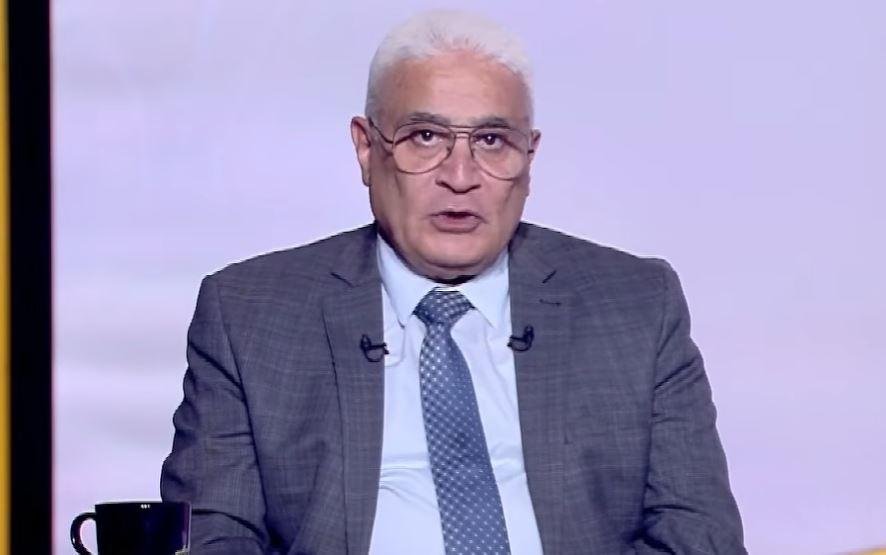 رئيس هيئة التأمين الاجتماعي: مصروفات المعاشات في السنة المالية الماضية 550 مليار جنيه.. والإيرادات 689.8 مليار جنيه