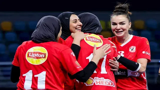 بعد انتهاء القرعة.. مجموعة الأ...