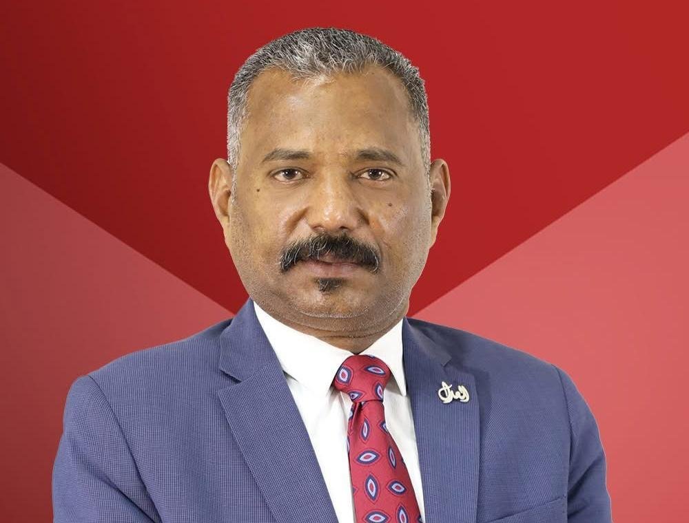 فوز محمد محمود إسماعيل بعضوية...