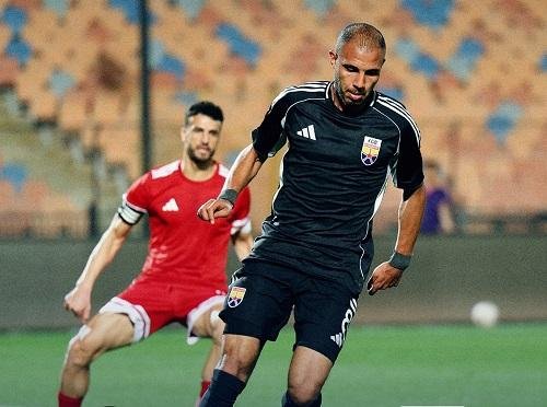 بن هاشم يعلن تشكيل مودرن سبورت...