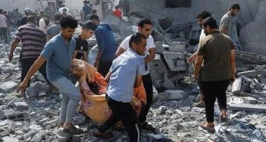 الصحة الفلسطينية: ارتفاع حصيلة...
