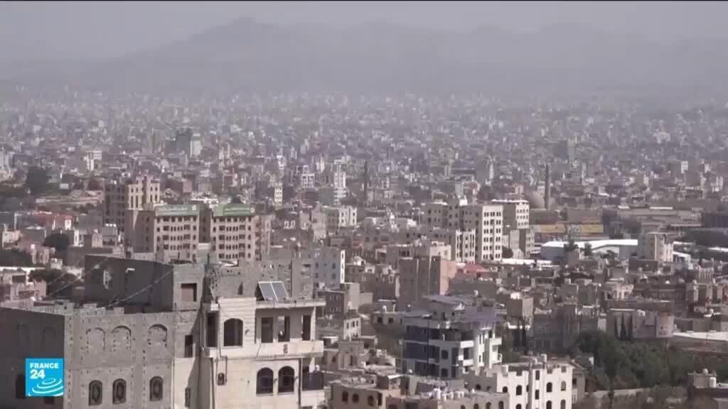 الحرب في اليمن: تعز تحت الحصار
