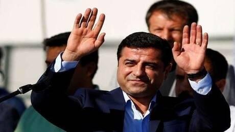 مستشار أردوغان السابق: القانون...