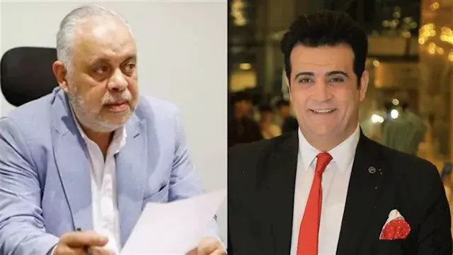 "حضور العزاء بقى جريمة؟".. أحم...