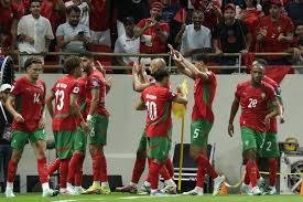 وهبي يعلن تشكيل المغرب لمواجهة...