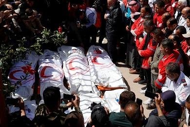 بريطانيا وأستراليا وكندا: إغلا...
