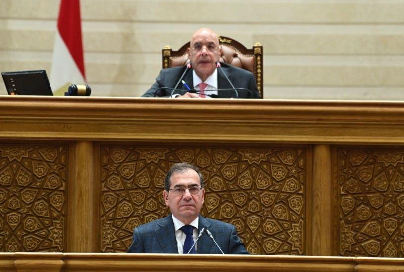 البرلمان يوافق على قانون بالتر...