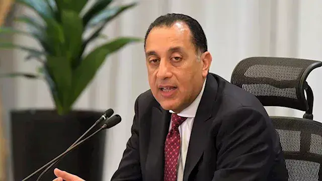نزع ملكية أراضٍ لاستكمال المرحلة الثانية من خط سكة حديد العريش–طابا
