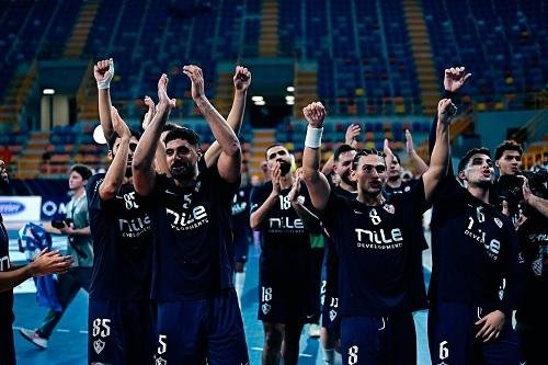 اليوم.. الزمالك يواجه برشلونة...
