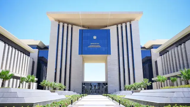 مصر تدين تجدد الاعتداءات الإير...