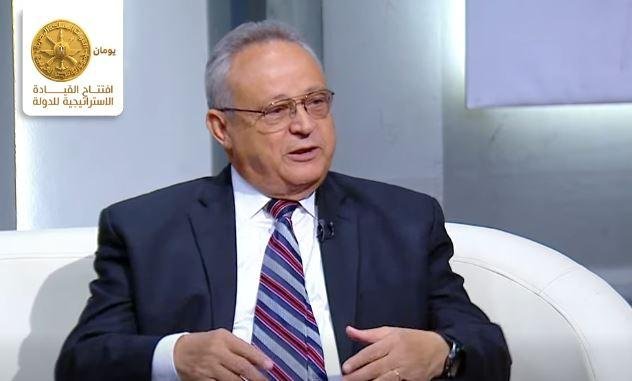 أحمد زايد: 30 يونيو أحدثت انفر...