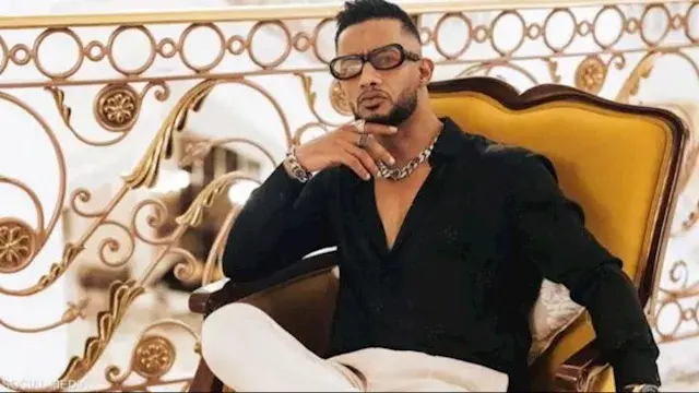 محمد رمضان يتصدر قائمة الأكثر...