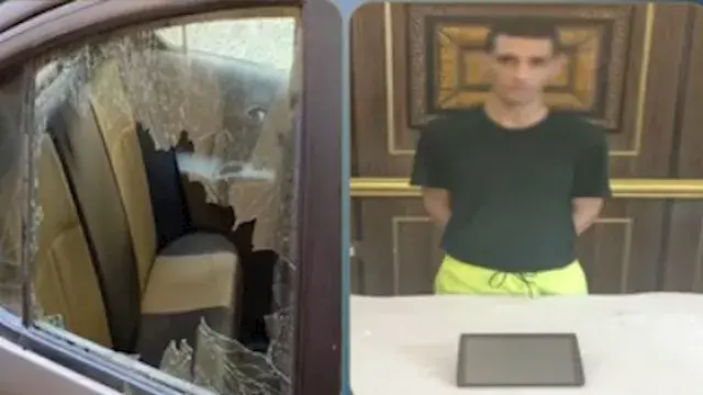 فيديو يقود الشرطة لحل لغز فيدي...