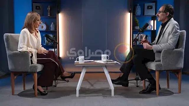 مجدي الجلاد: كنا نطلق على لميس...