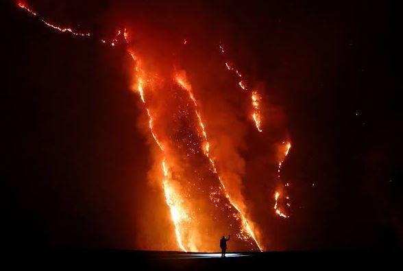 إندونيسيا: إغلاق جبل برومو في...
