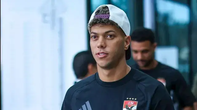 جمال عبد الحميد: إمام عاشور مر...