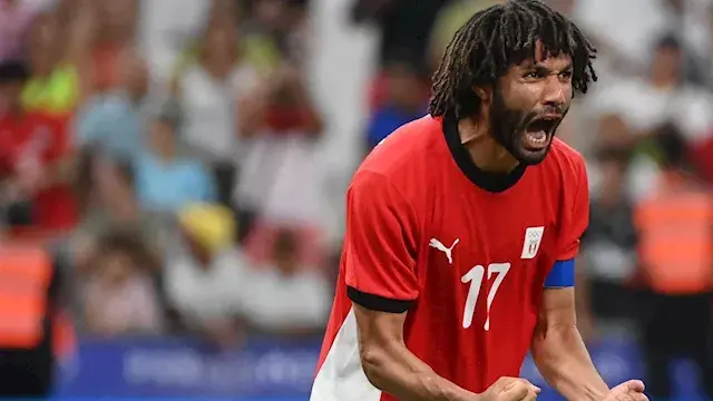 لماذا ظهر النني في مباراة بيرا...