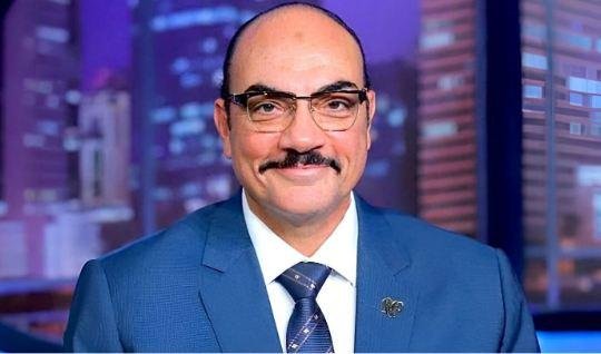 حزب المؤتمر: اجتماع الفصائل ال...