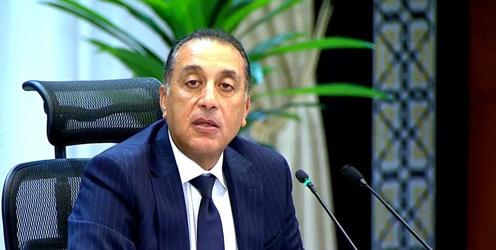 مدبولي: إشادة صندوق النقد أبلغ...
