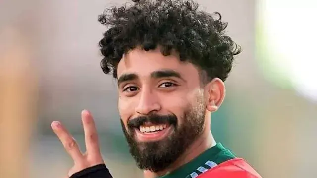 ترحيب من ممثلي اللاعب.. ناد سع...