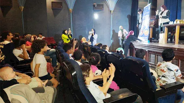 السياحة: فعاليات بمتحفي مطار ا...